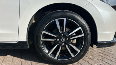 Honda Jazz 1.5 i-MMD Hybrid Advance Sport 5dr eCVT Hybrid Hatchback